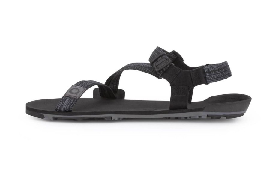 Schuhe XERO Shoes Sandalen | Z-Trail Ev Multi-Black