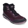 Schuhe XERO Shoes Freizeitschuhe | Scrambler Mid W Black/Fig