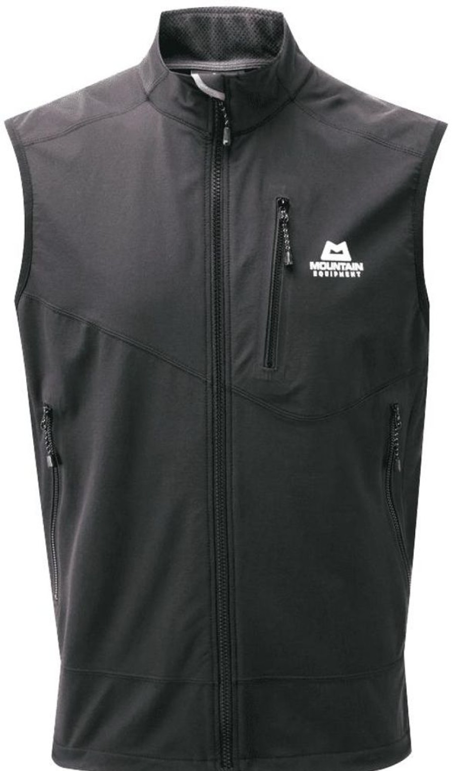 Bekleidung Mountain Equipment Outdoor Westen | Frontier Vest Men