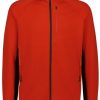 Bekleidung Mons Royale Outdoor Jacken | Approach Hood - Retro Red