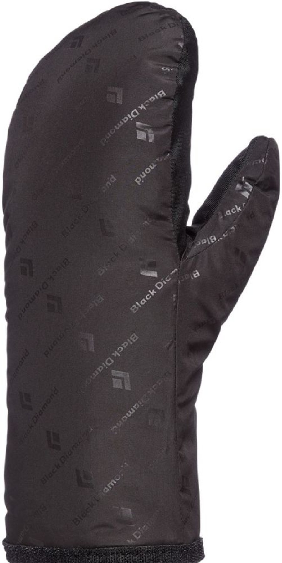 Bekleidung Black Diamond Handschuhe | Mercury Mitts Women - Black