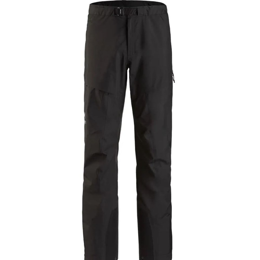 Bekleidung Arc'teryx Outdoor Hosen | Beta Ar Pant - Black