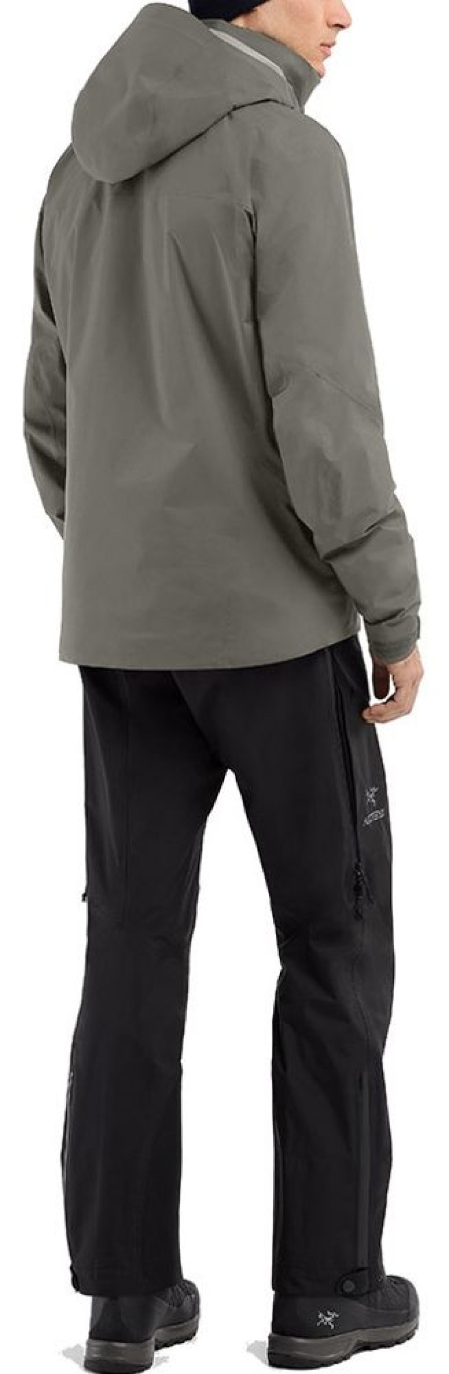 Bekleidung Arc'teryx Outdoor Hosen | Beta Ar Pant - Black