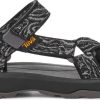 Schuhe Teva Sandalen | Hurricane Xlt 2 Kids Lava Dark Grey