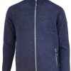 Bekleidung Ivanhoe of Sweden Outdoor Jacken | Danny Full Zip Men