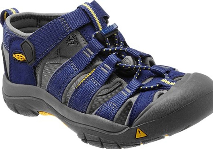 Schuhe Keen Sandalen | Kids Newport H2