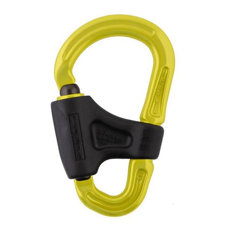 Klettern & Bouldern DMM | Belay Master Lime