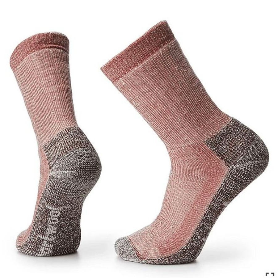 Bekleidung Smartwool Outdoor Socken | Classic Hike Extra Cushion Crew-Pican