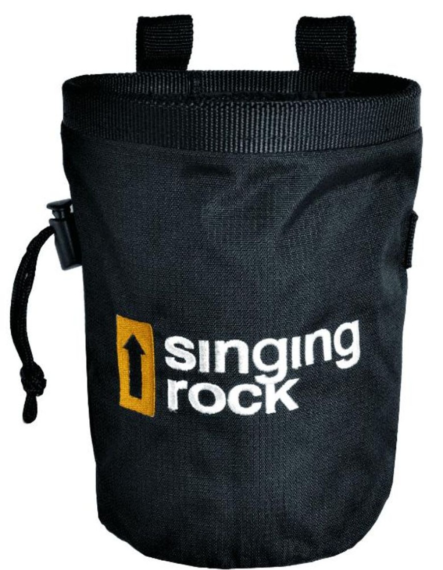 Klettern & Bouldern Singing Rock | Chalkbag Large