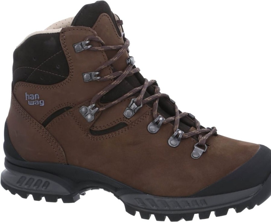 Schuhe Hanwag Trekkingschuhe | Tatra Ii Wide Men