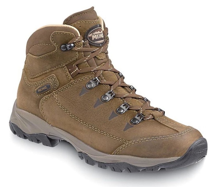 Schuhe Meindl Trekkingschuhe | Ohio Lady 2