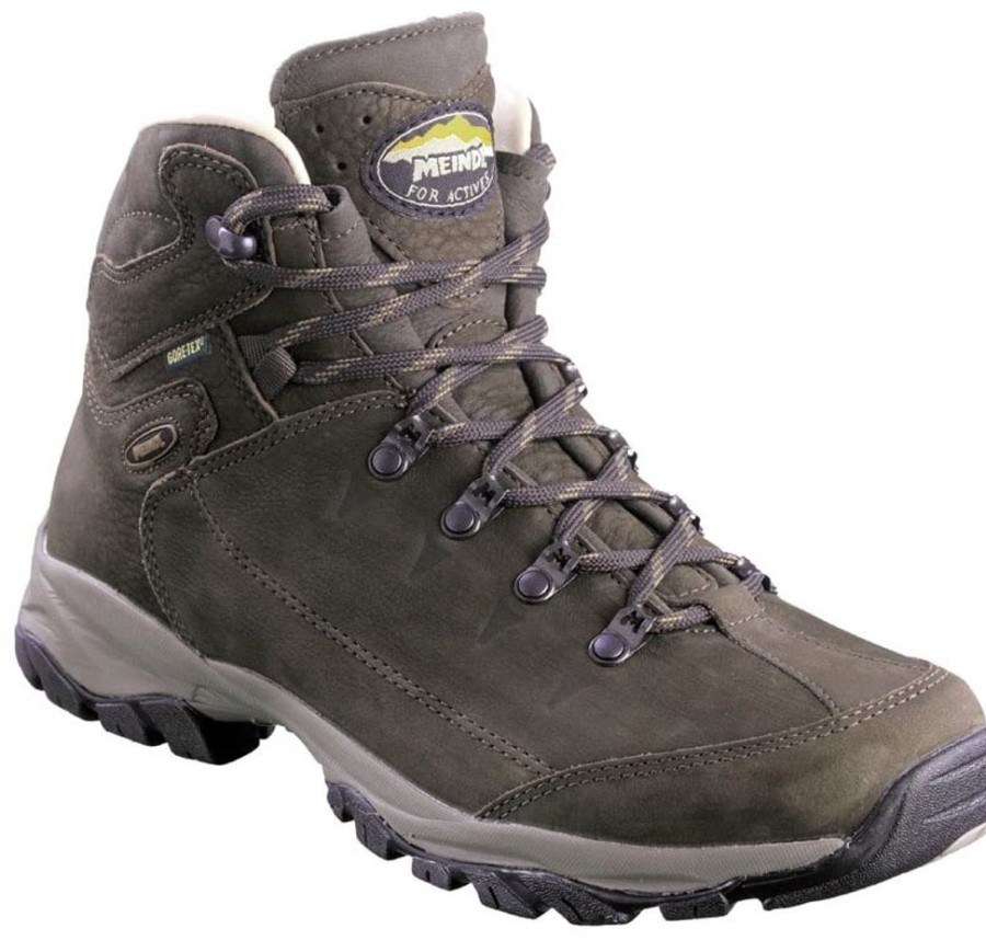 Schuhe Meindl Wanderschuhe | Ohio 2 Gtx