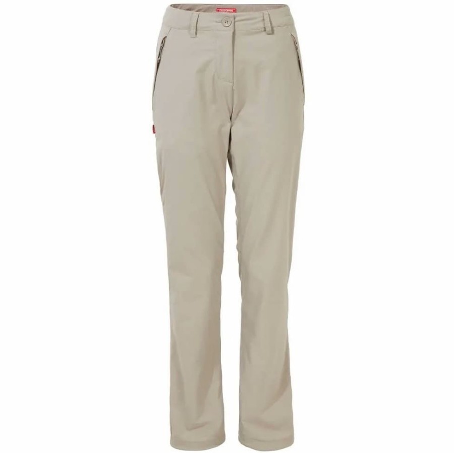 Bekleidung Craghoppers Muckenabwehrbekleidung | Nosilife Pro Ii Trousers Women