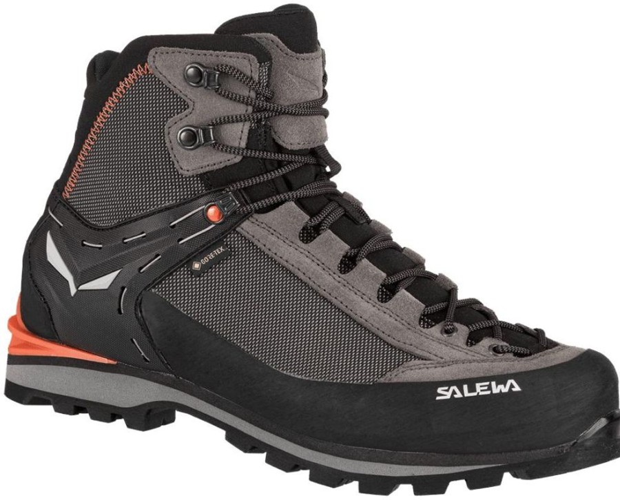 Schuhe SALEWA Bergschuhe | Crow Gtx Men