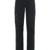 Bekleidung Vaude Outdoor Hosen | Men'S Strathcona Warm Pants Ii - Black