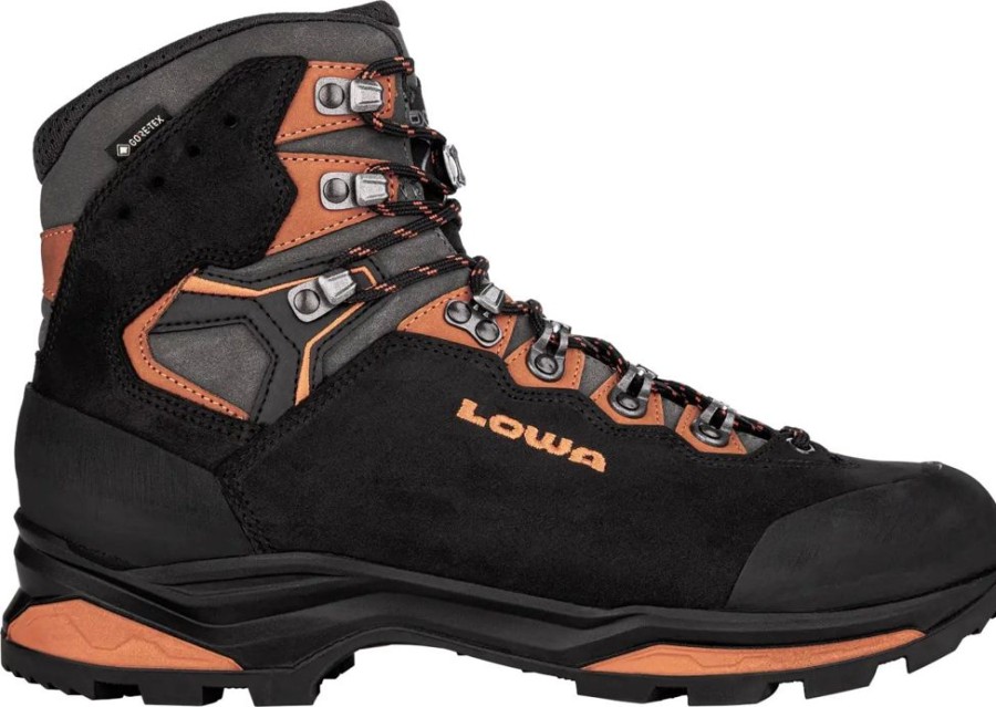 Schuhe Lowa Trekkingschuhe | Camino Evo Gtx