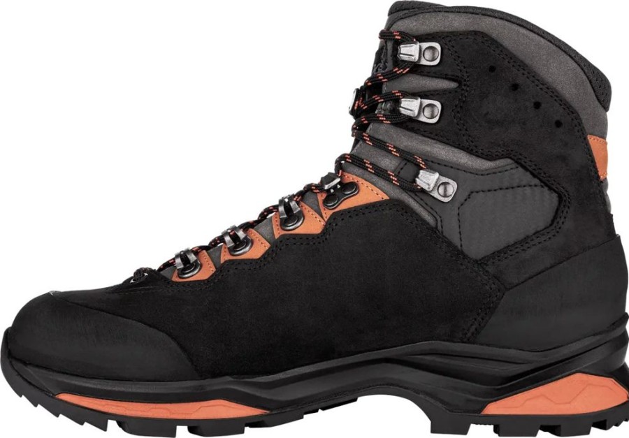 Schuhe Lowa Trekkingschuhe | Camino Evo Gtx