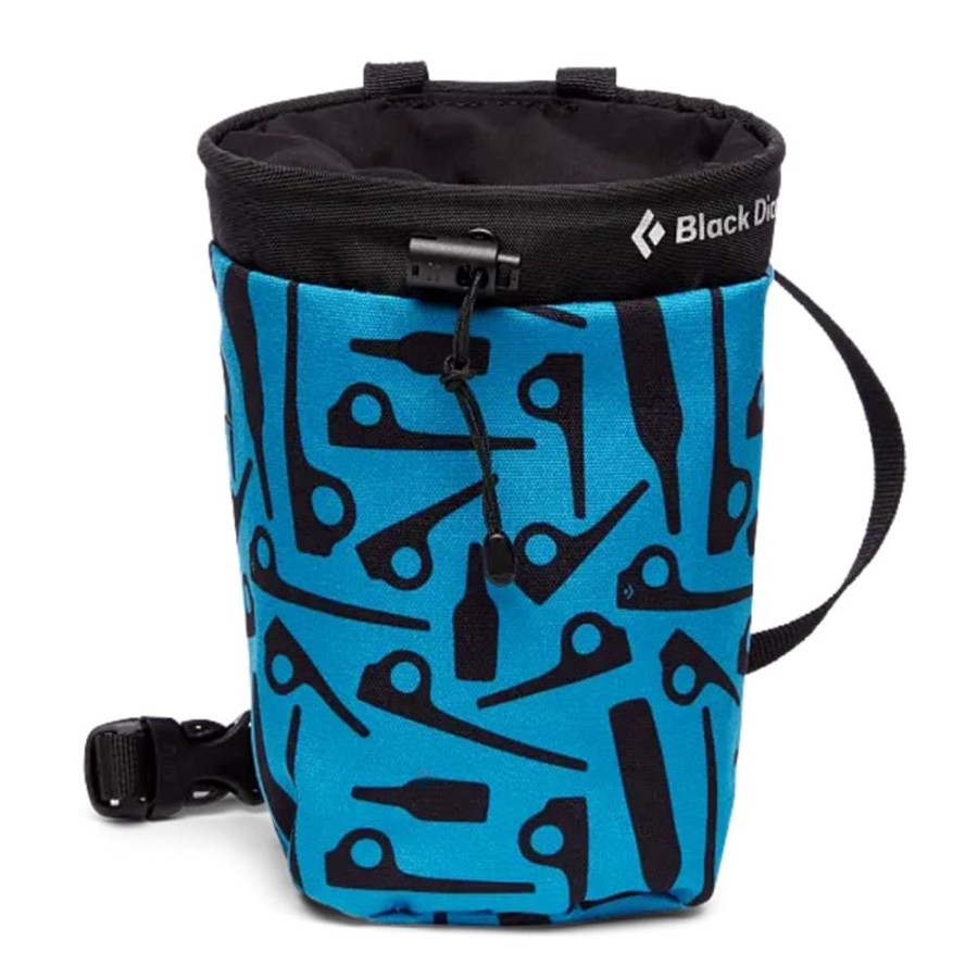 Klettern & Bouldern Black Diamond | Gym Chalk Bag