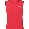 Bekleidung Vaude Outdoor Westen | Women'S Scopi Vest Flame