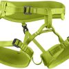 Klettern & Bouldern Edelrid | Finn Kindergurt Iii - Oasis - Xs