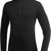 Bekleidung Woolpower Pullover & Hoodies | Turtleneck 200 - Unisex