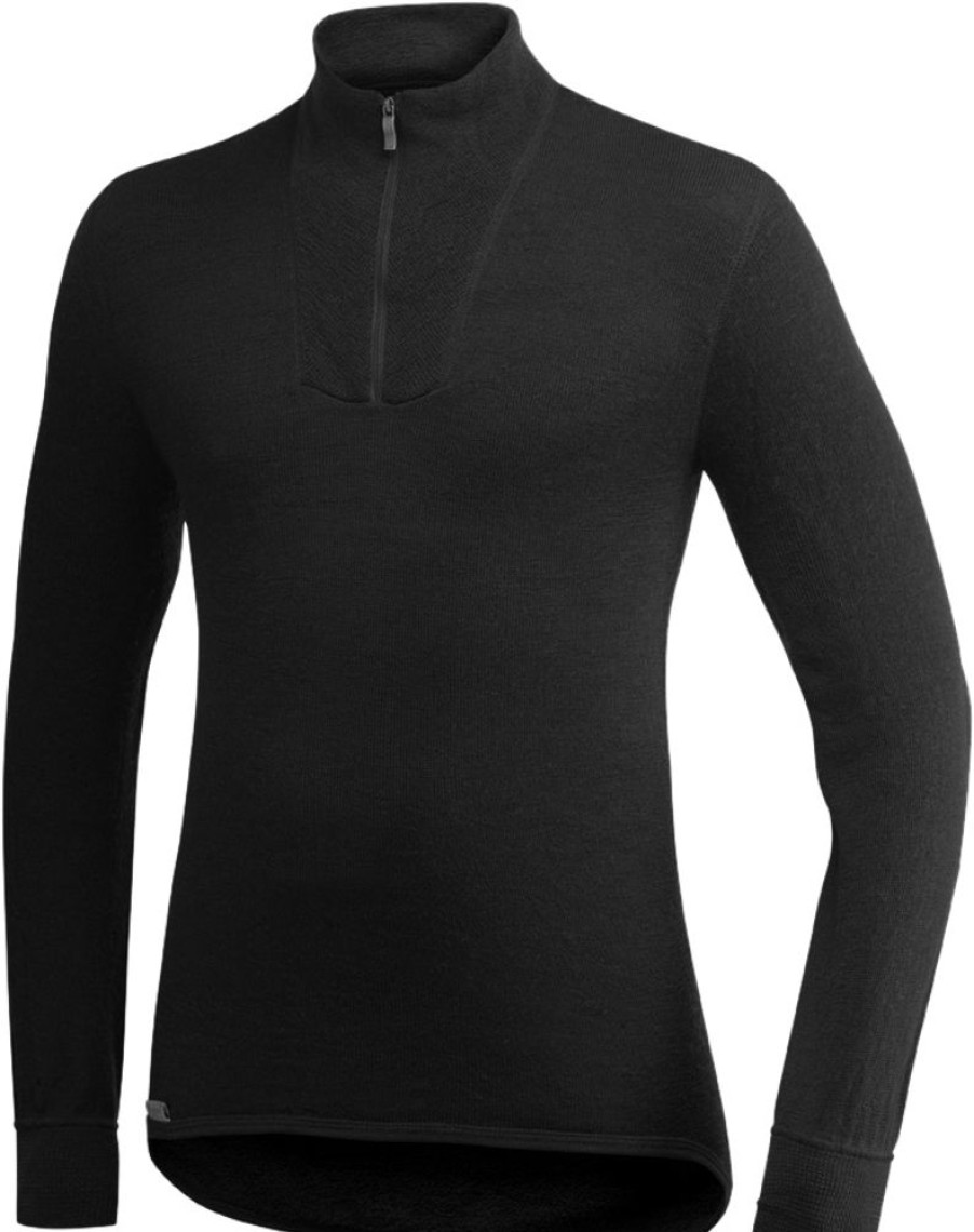 Bekleidung Woolpower Pullover & Hoodies | Turtleneck 200 - Unisex