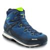 Schuhe Meindl Trekkingschuhe | Terlan Gtx Jeans/Lemon