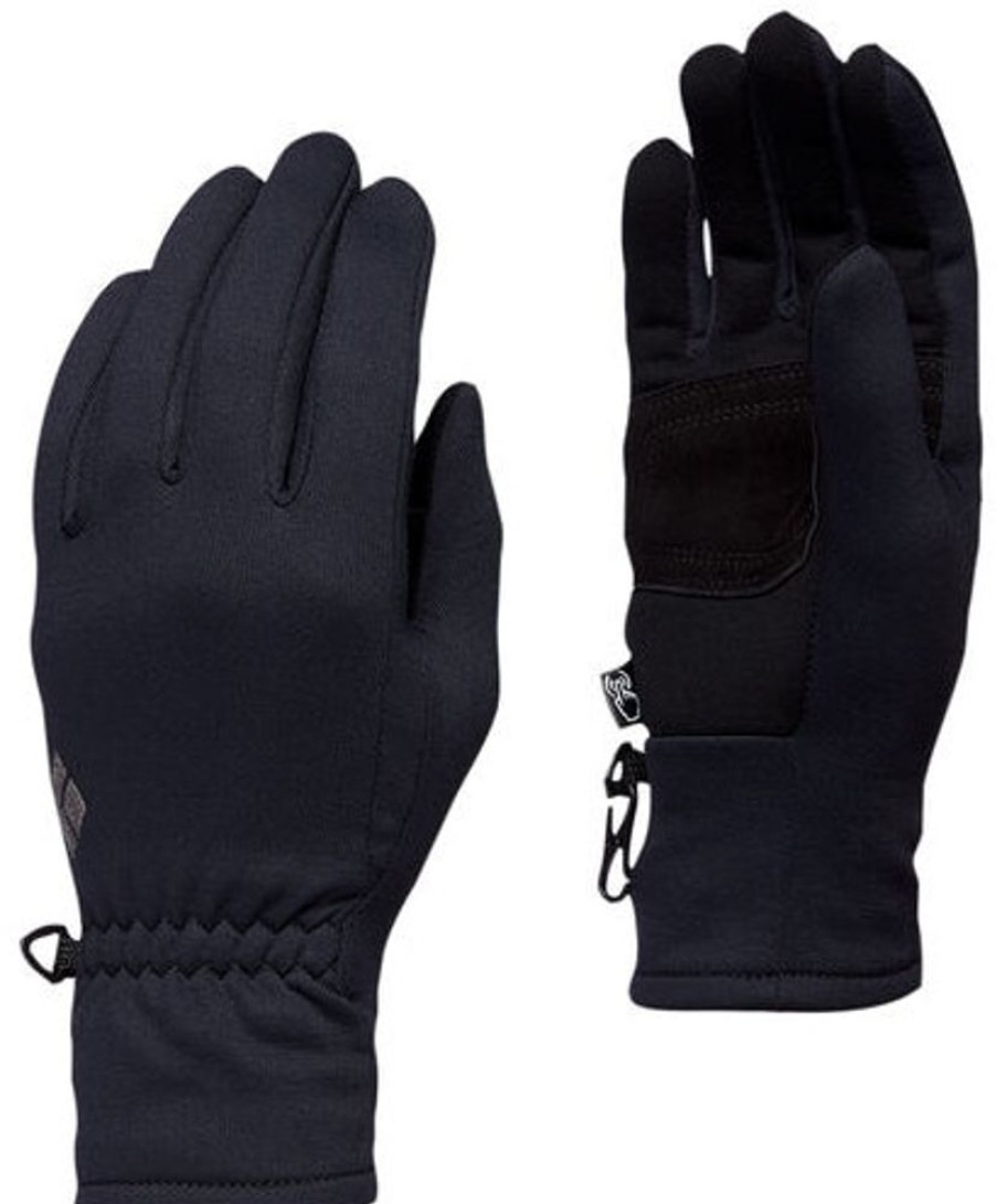 Bekleidung Black Diamond Handschuhe | Midweight Screentap Gloves