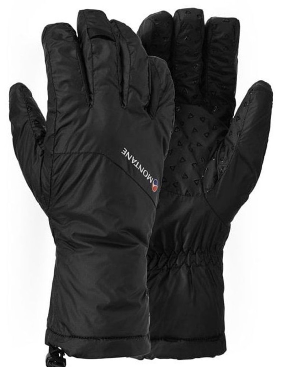 Bekleidung Montane Handschuhe | Prism Dry Line Waterproof Gloves Men