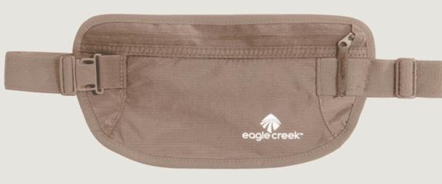 Bekleidung Eagle Creek Gutscheine & Geschenkideen | Undercover Money Belt - Khaki