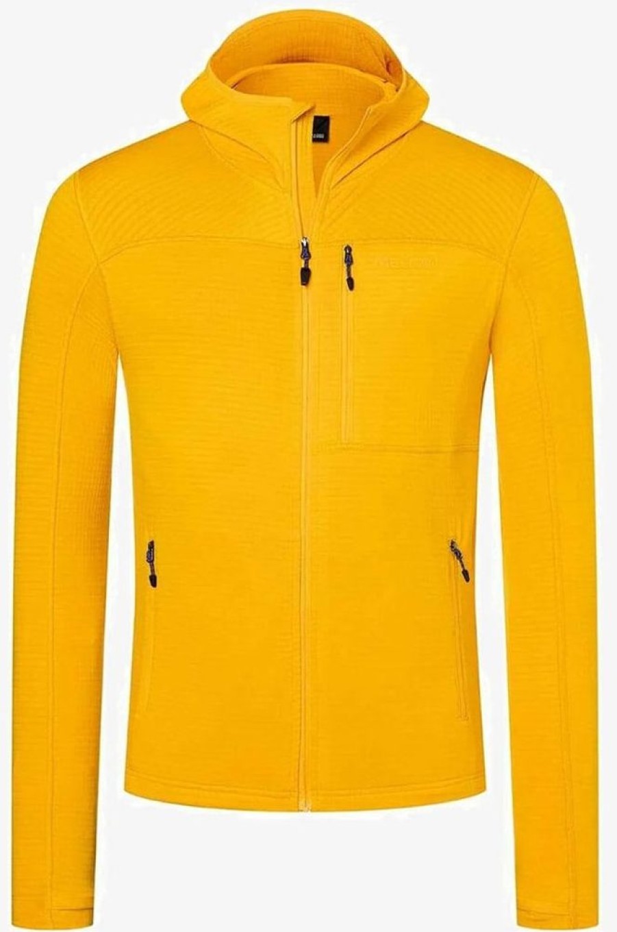 Bekleidung Marmot Outdoor Jacken | Preon Hoody - Solar