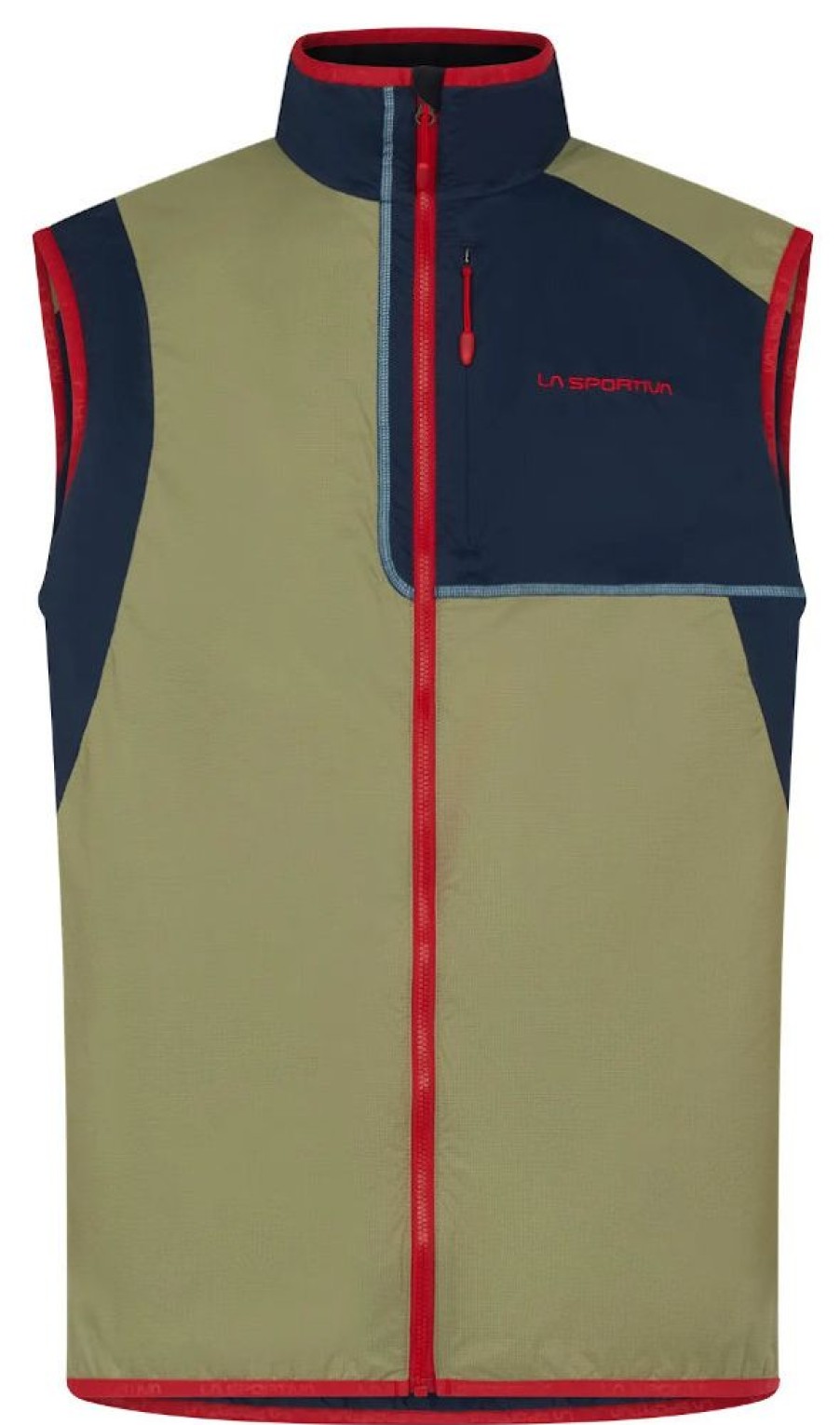 Bekleidung La Sportiva Outdoor Westen | Latitude Vest Men