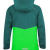 Bekleidung Trollkids Outdoor Jacken | Kids Bryggen 3In1 Jacket