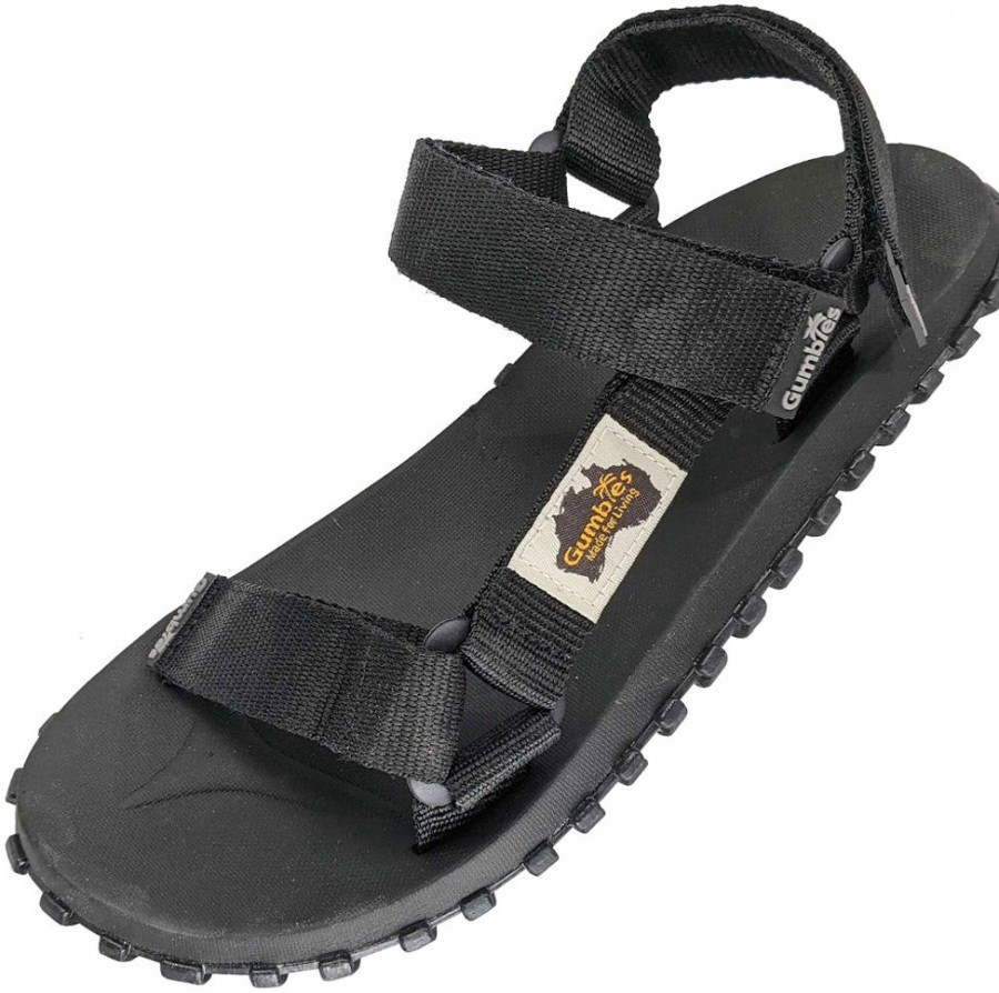 Schuhe Gumbies Sandalen | Scrambler