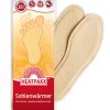 Schuhe Heatpaxx Schuhzubehor | Sohlenwarmer 2 Stuck