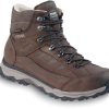 Schuhe Meindl Winterschuhe | Toblach Gtx - Mahagoni