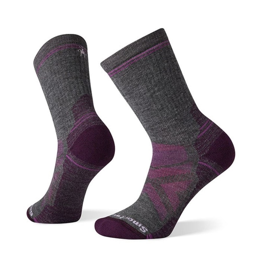 Bekleidung Smartwool Outdoor Socken | Women'S Hike Full Cushion Crew Socks