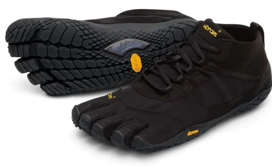 Schuhe Vibram Five Fingers Barfusschuhe | V-Trek Men