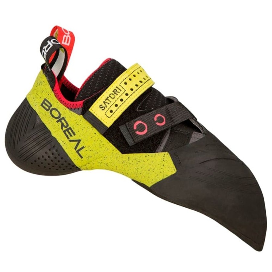 Klettern & Bouldern Boreal Kletterschuhe Frauen | Satori