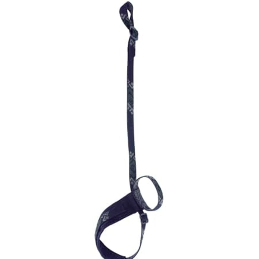 Klettern & Bouldern Black Diamond Eispickel | Lockdown Leash