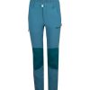 Bekleidung Trollkids Outdoor Hosen | Kids Hammerfest Pants Pro S-Fit Teal