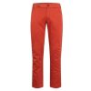 Klettern & Bouldern Black Diamond Kletterbekleidung Manner | Credo Pants-Red Rock