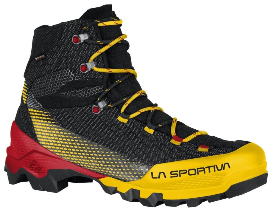 Schuhe La Sportiva Bergschuhe | Aequilibrium St Gtx Men