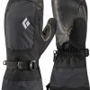 Bekleidung Black Diamond Handschuhe | Mercury Mitts Men