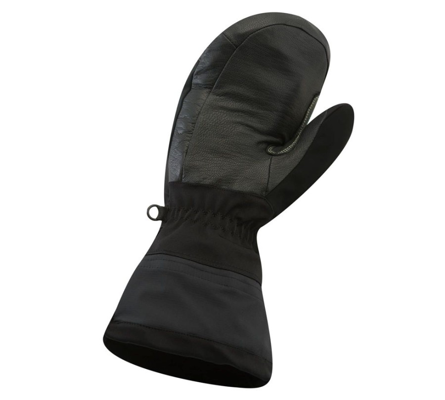 Bekleidung Black Diamond Handschuhe | Mercury Mitts Men