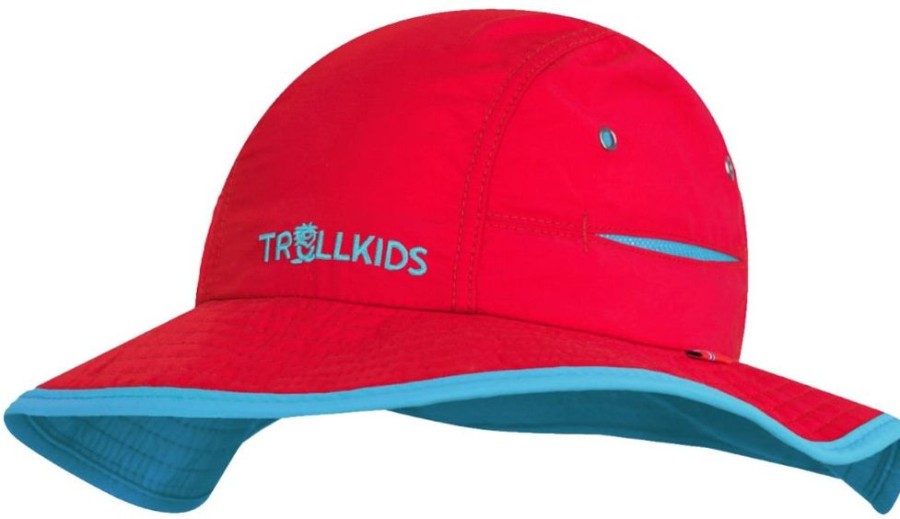 Bekleidung Trollkids Kopfbedeckungen | Kids Troll Hat