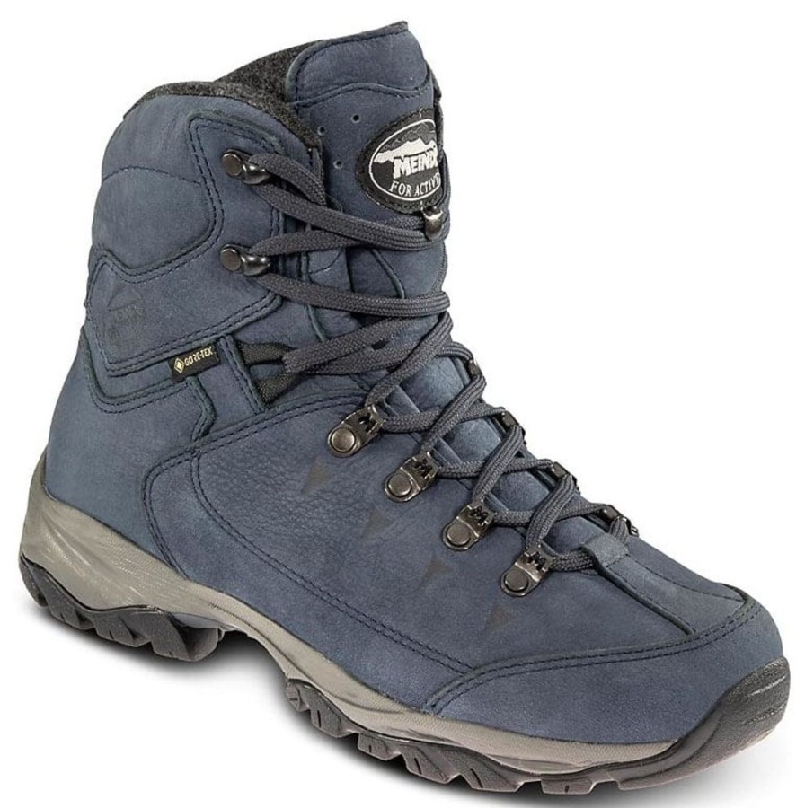 Schuhe Meindl Winterschuhe | Ohio Lady Winter Gtx