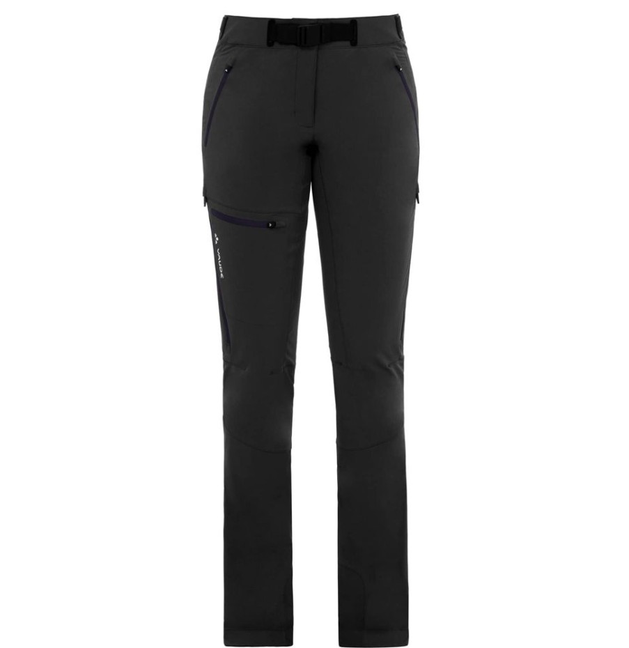 Bekleidung Vaude Outdoor Hosen | Badile Pants Ii Women