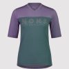 Bekleidung Mons Royale Hemden & T-Shirts | Redwood Enduro Vt W Thistle/Burnt Sage