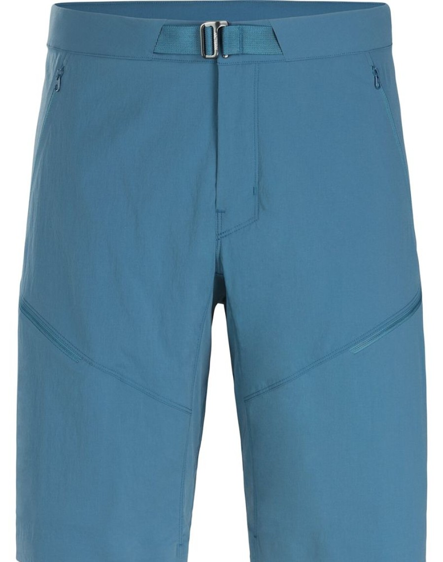 Bekleidung Arc'teryx Outdoor Hosen | Gamma Quick Dry Short 11' M Serene